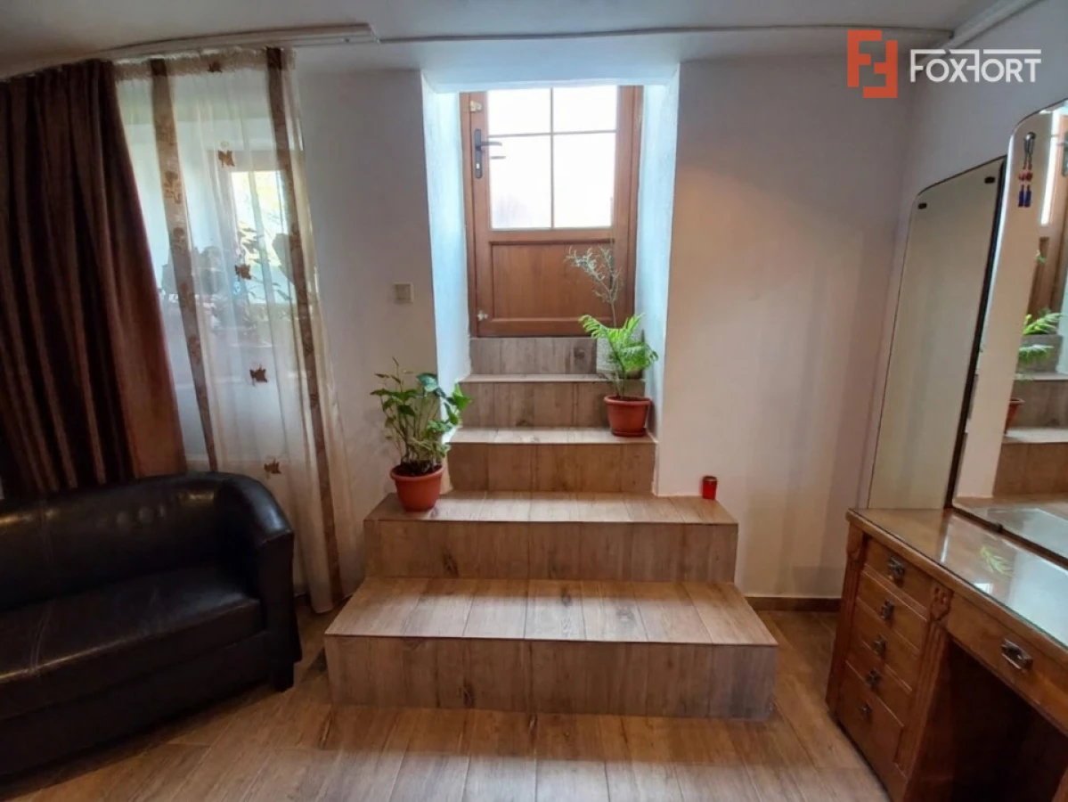 Apartament 2 camere, centrala proprie, zona Tipografilor - 1