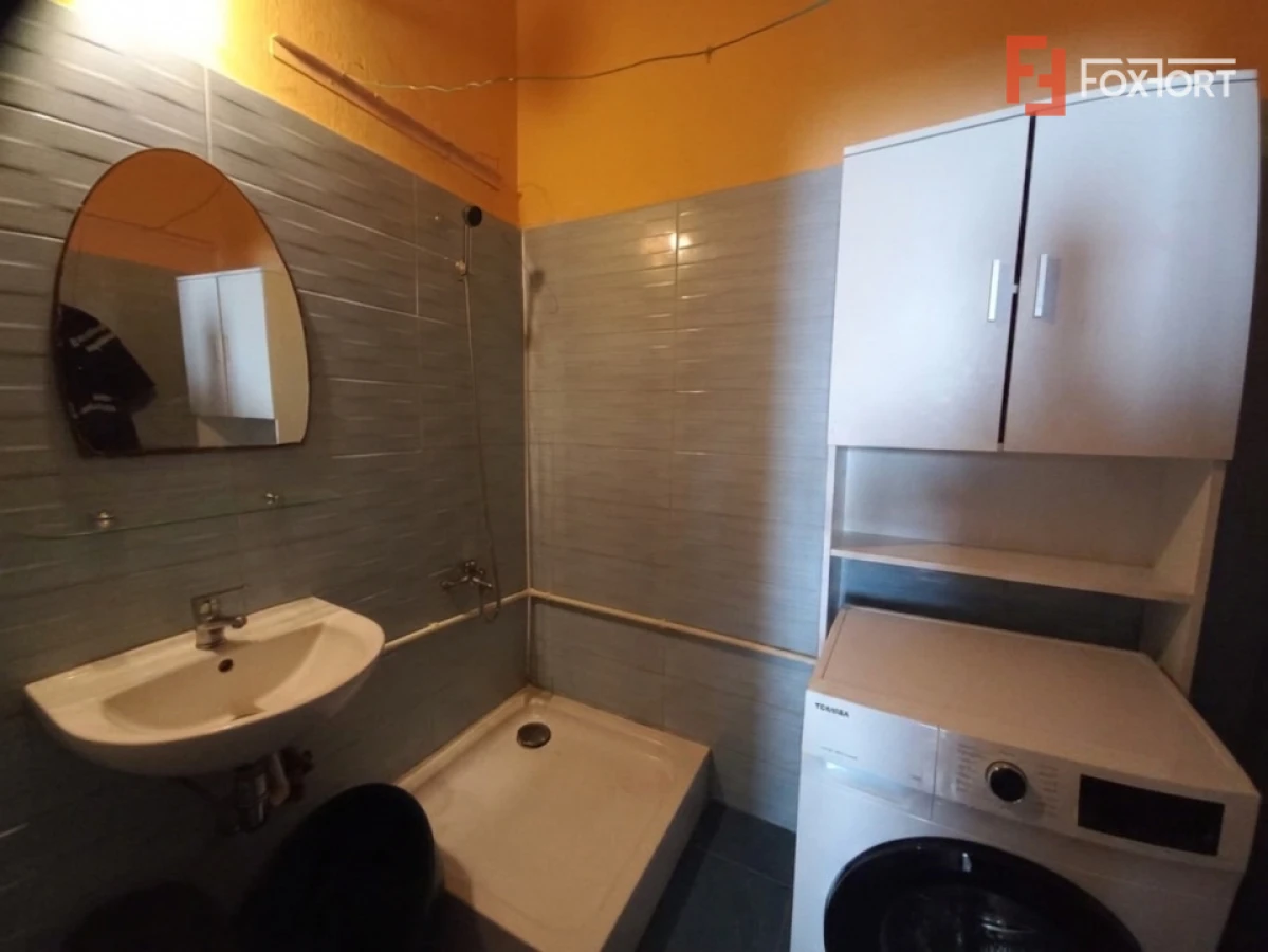 Apartament 2 camere complet renovat – zona Aeroport - 6