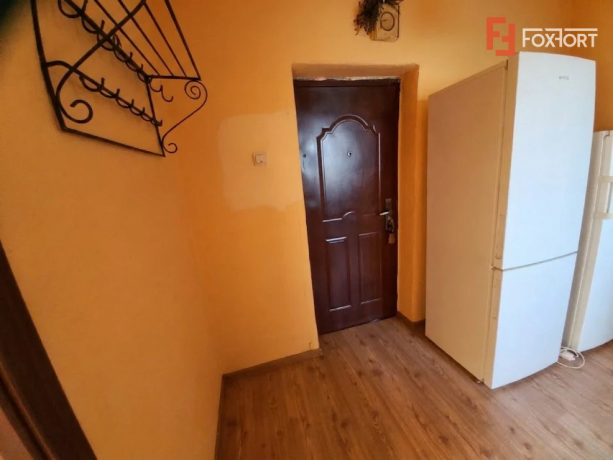 Apartament 2 camere complet renovat – zona Aeroport - 4