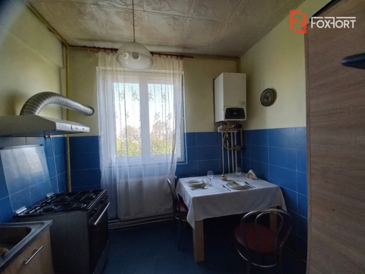 Apartament 2 camere complet renovat – zona Aeroport - 3