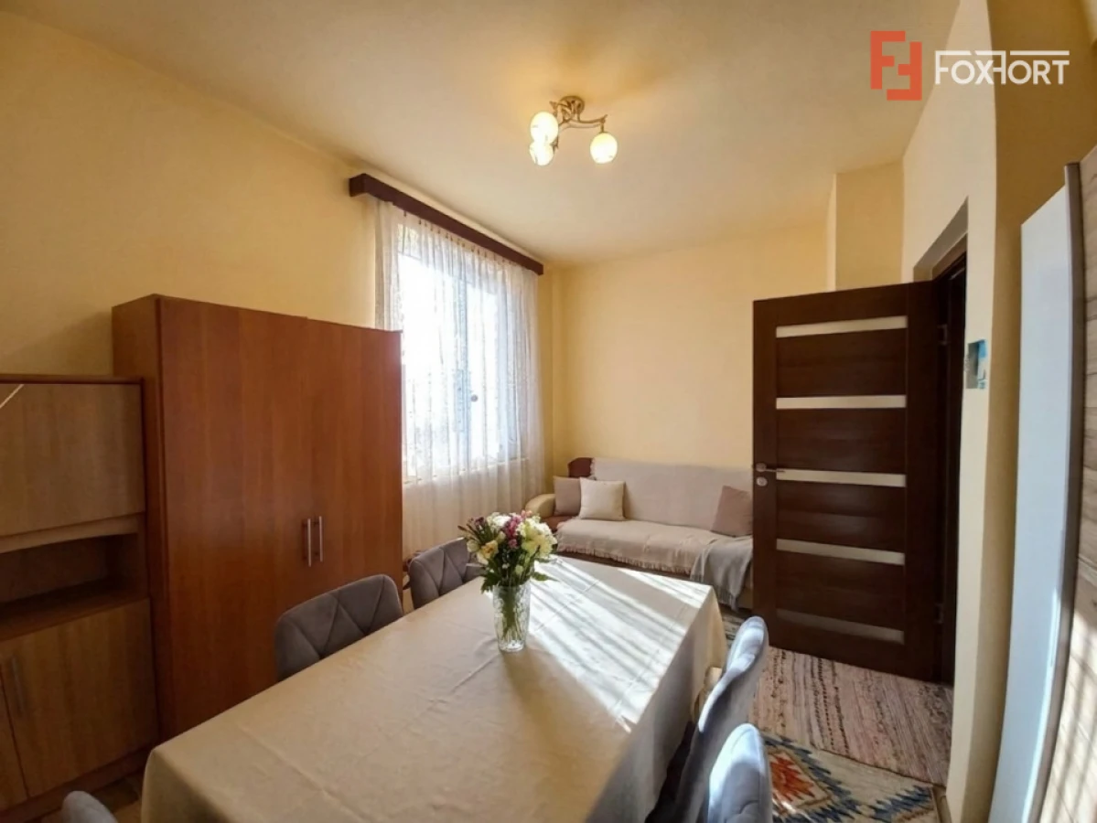 Apartament 2 camere complet renovat – zona Aeroport - 2