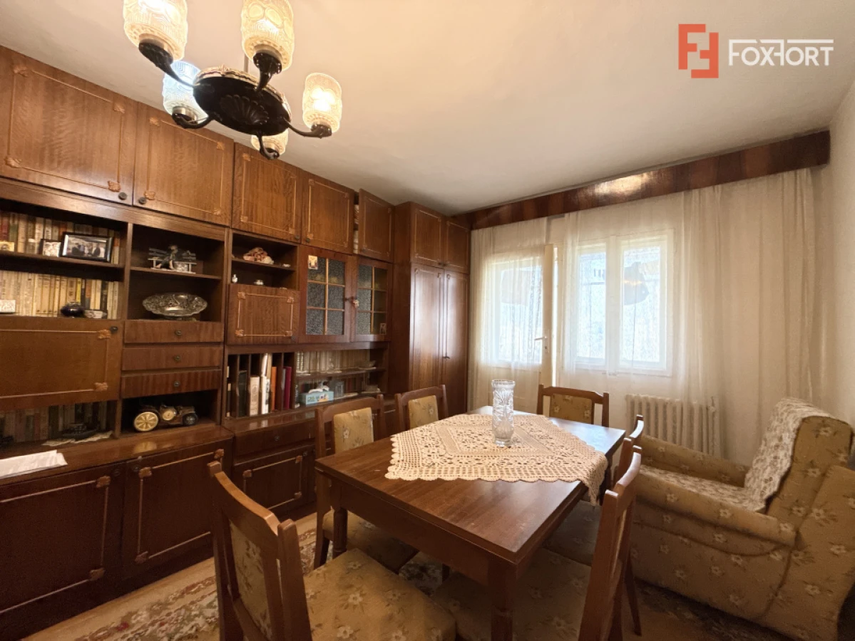 COMISION 0% Apartament cu 3 camere de vanzare, zona Lipovei - 10