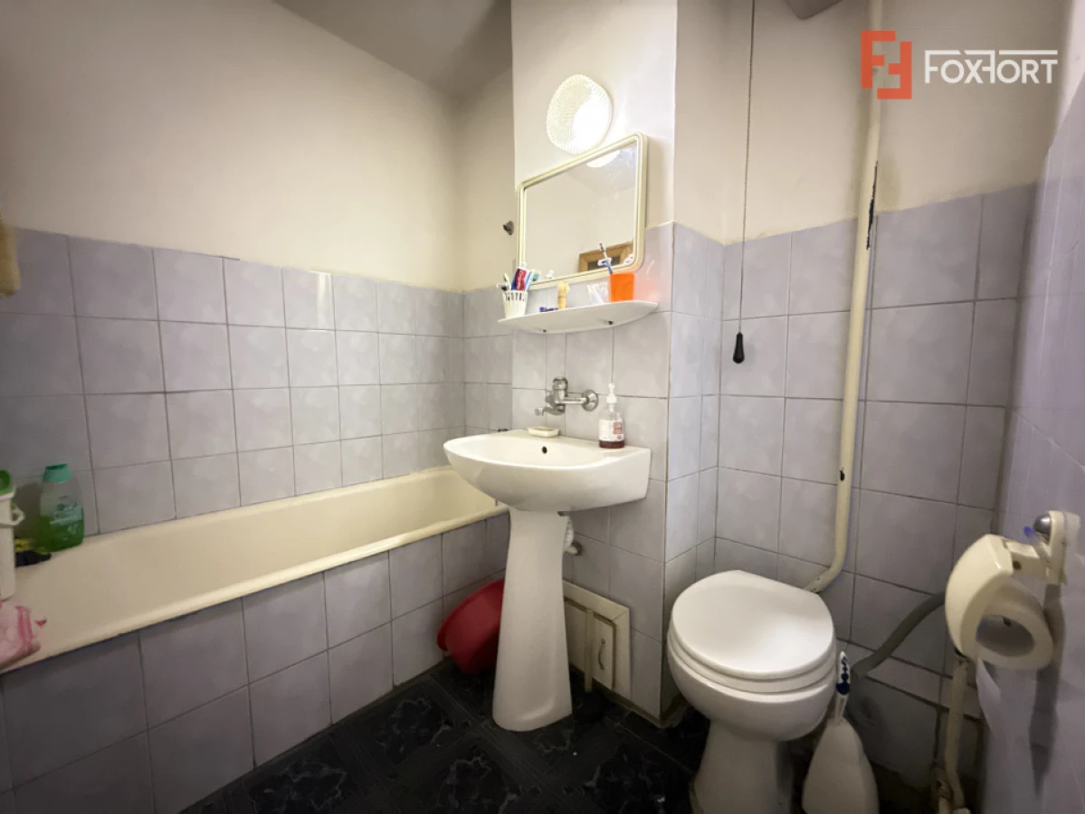 COMISION 0% Apartament cu 3 camere de vanzare, zona Lipovei - 6