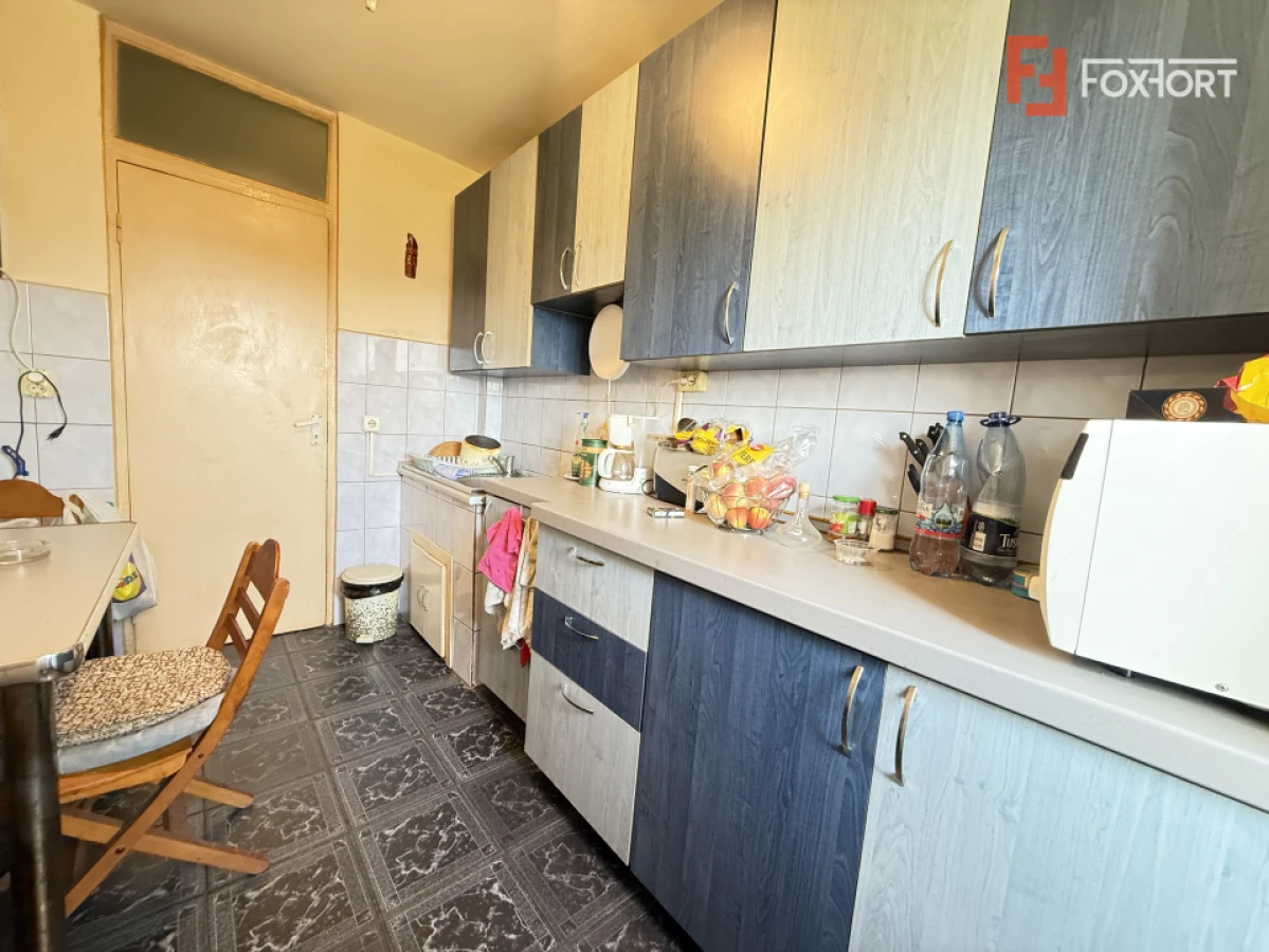 COMISION 0% Apartament cu 3 camere de vanzare, zona Lipovei - 5