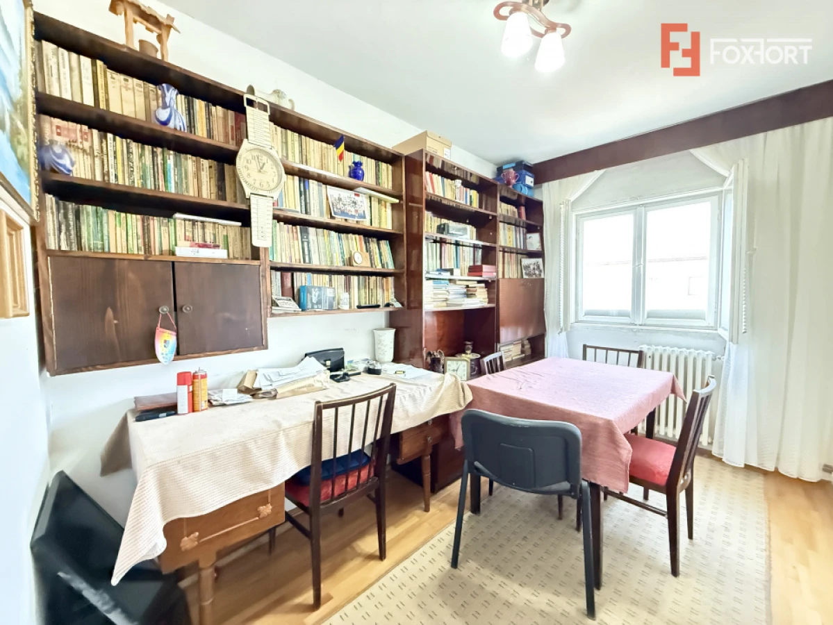 COMISION 0% Apartament cu 3 camere de vanzare, zona Lipovei - 4