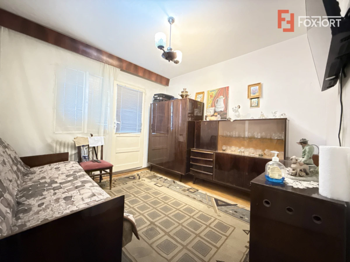COMISION 0% Apartament cu 3 camere de vanzare, zona Lipovei - 3
