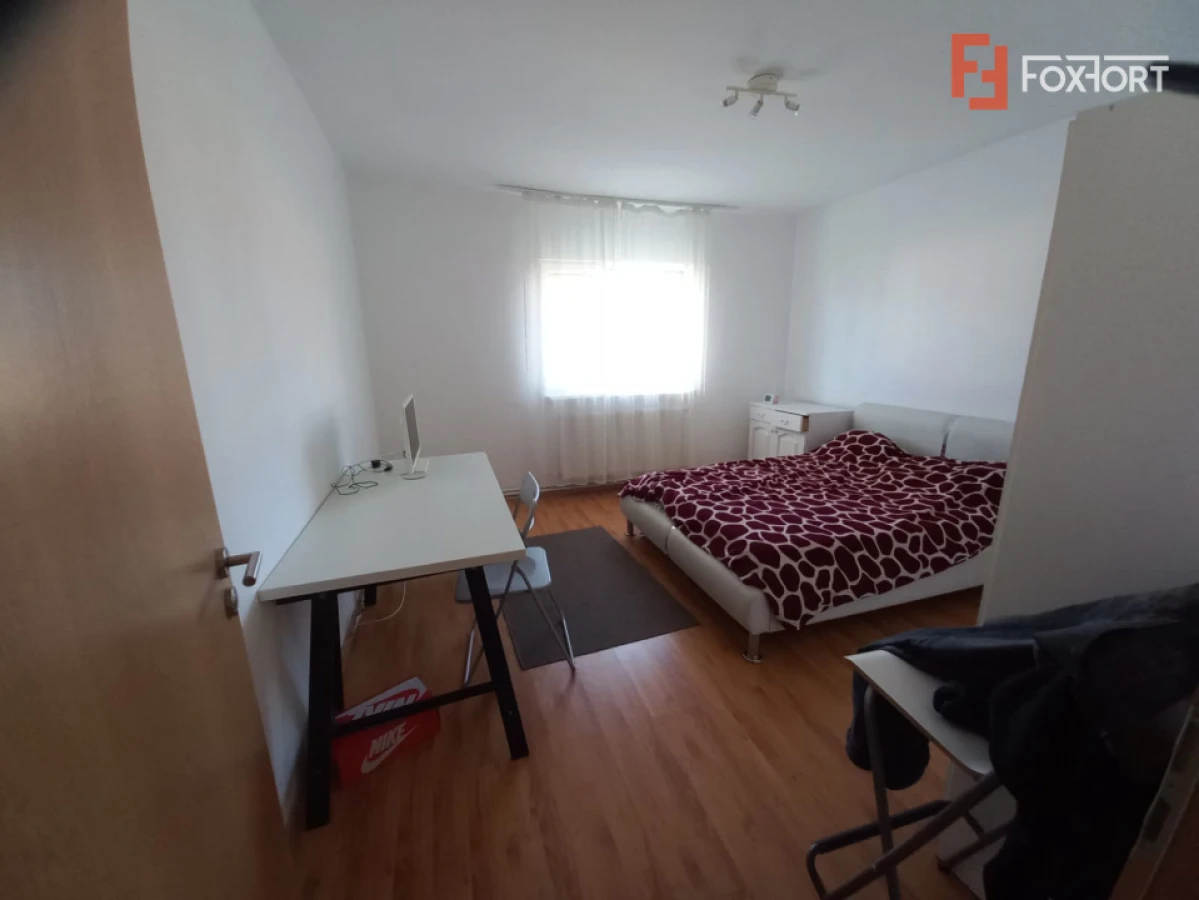 Casa in Ghiroda | 2 unitati separate | Ideal familie + investitie - 10