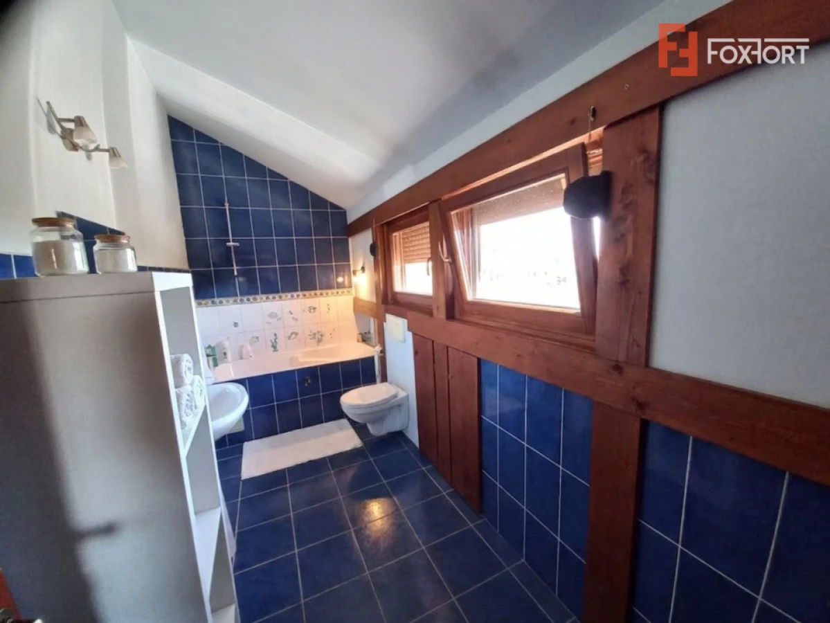 Casa in Ghiroda | 2 unitati separate | Ideal familie + investitie - 8