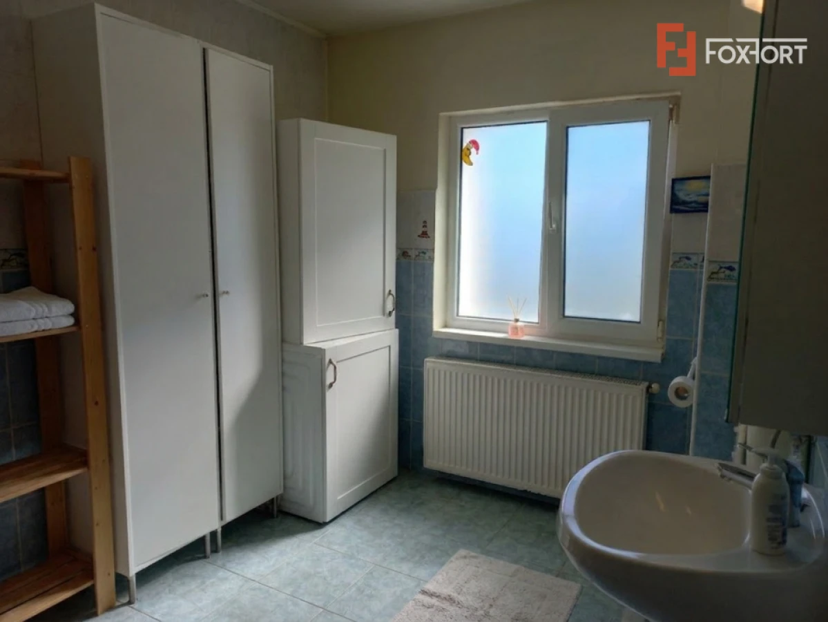 Casa in Ghiroda | 2 unitati separate | Ideal familie + investitie - 7