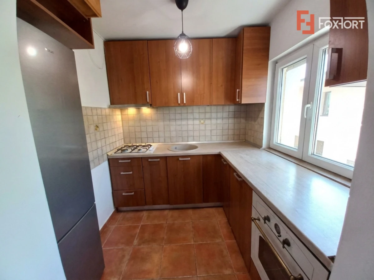 Casa in Ghiroda | 2 unitati separate | Ideal familie + investitie - 6