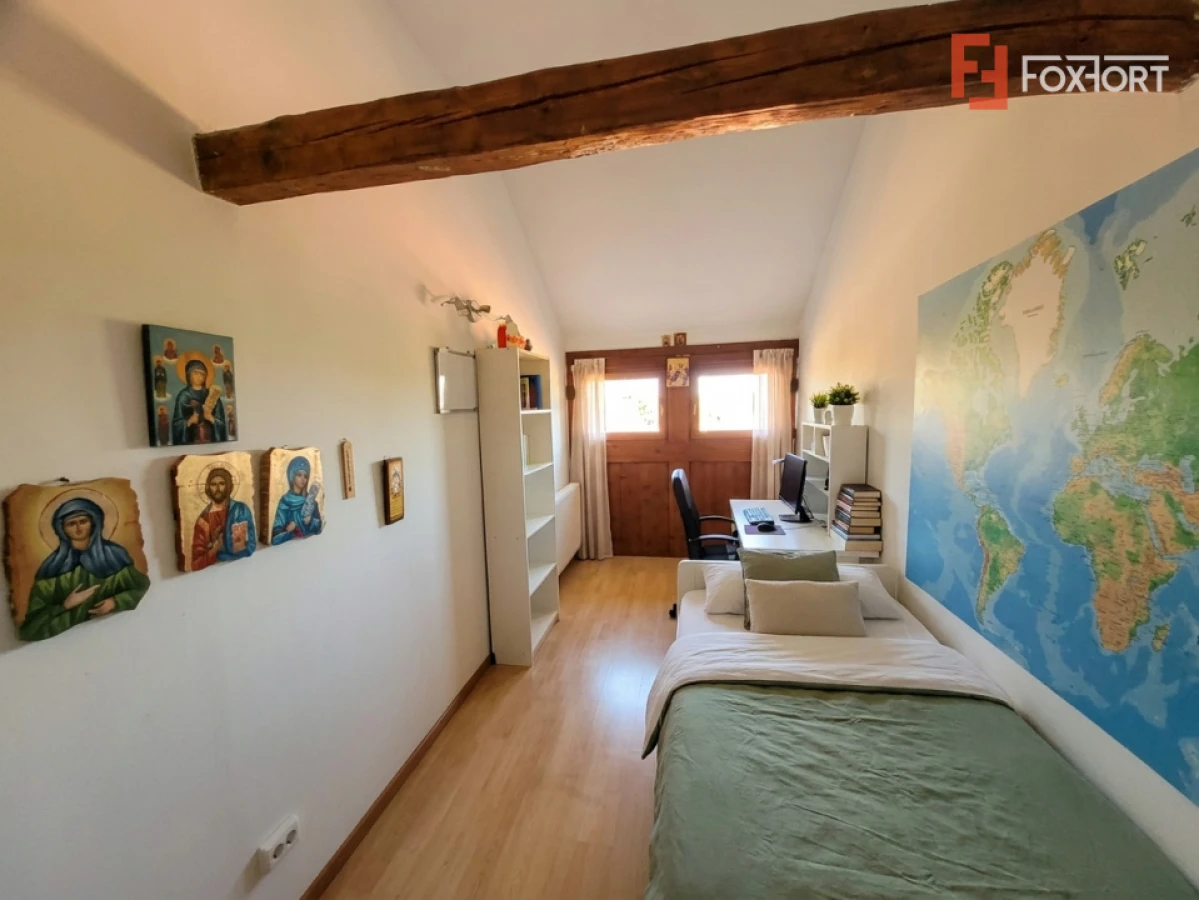 Casa in Ghiroda | 2 unitati separate | Ideal familie + investitie - 5