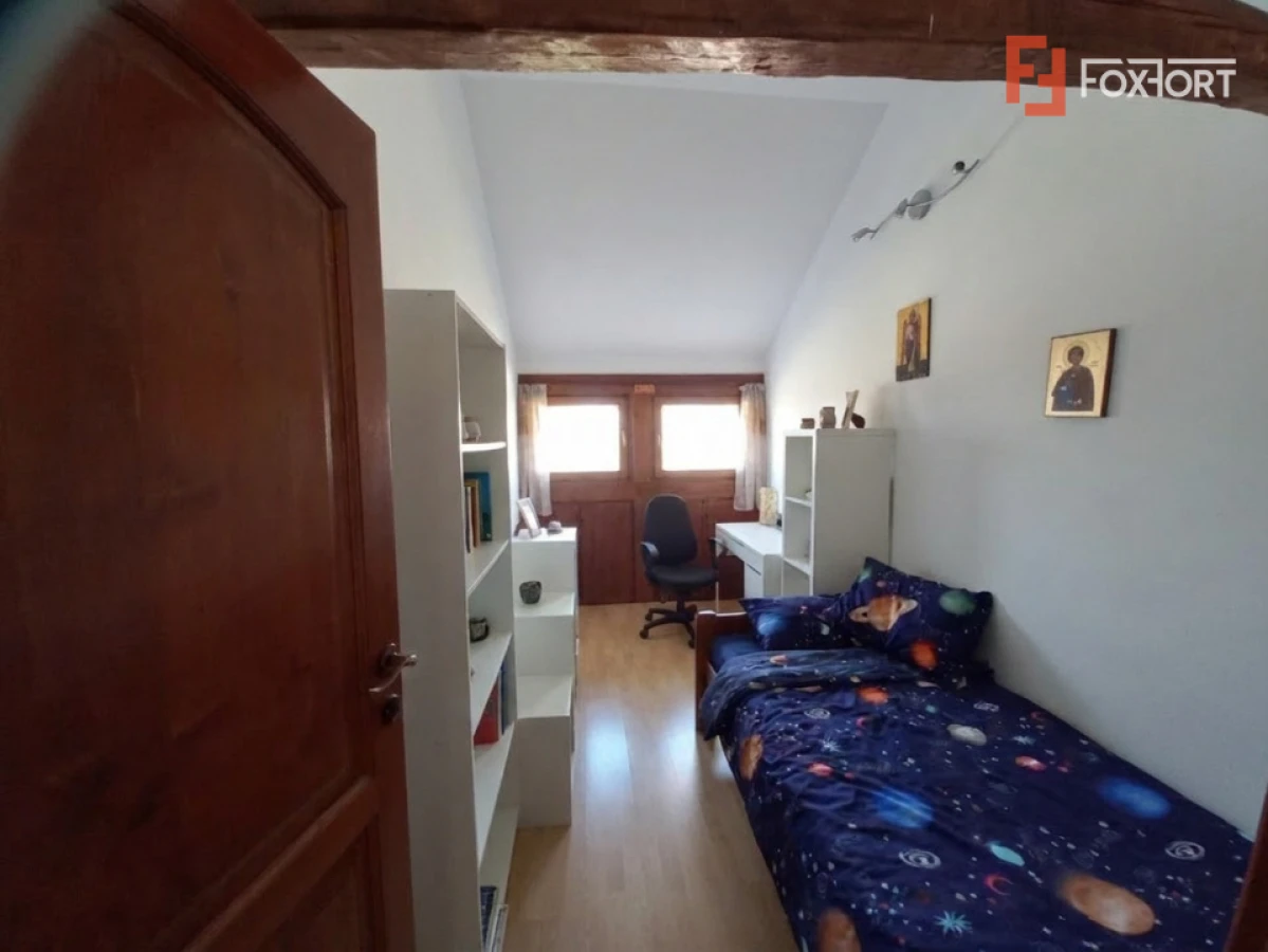 Casa in Ghiroda | 2 unitati separate | Ideal familie + investitie - 4