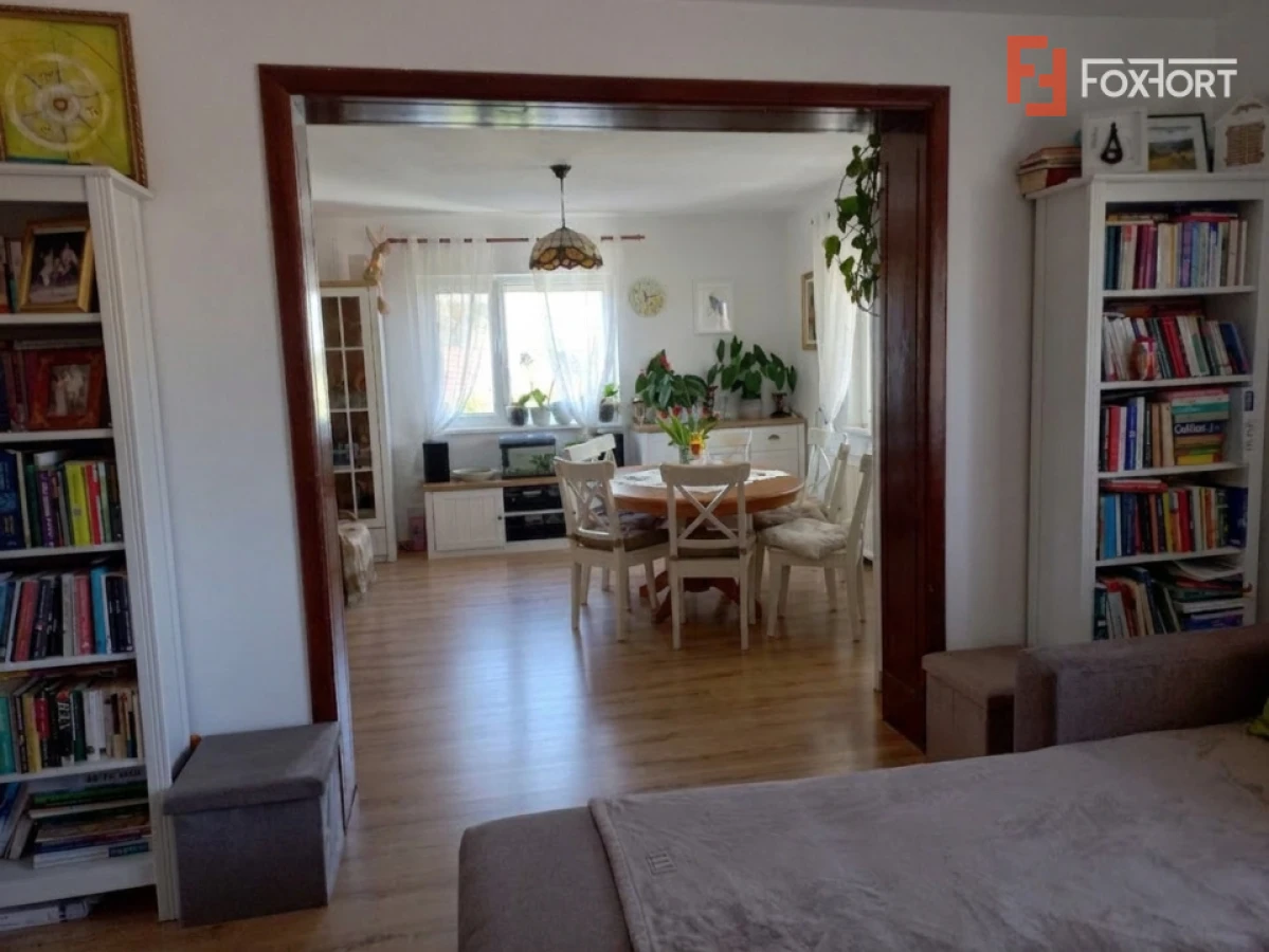 Casa in Ghiroda | 2 unitati separate | Ideal familie + investitie - 2