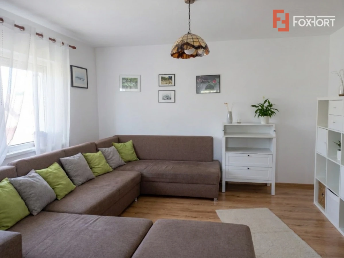 Casa in Ghiroda | 2 unitati separate | Ideal familie + investitie - 1
