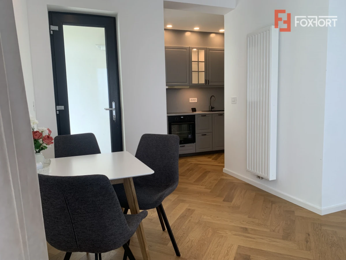 Apartamente de lux de inchiriat in Dumbravita, zona Ikea - 10
