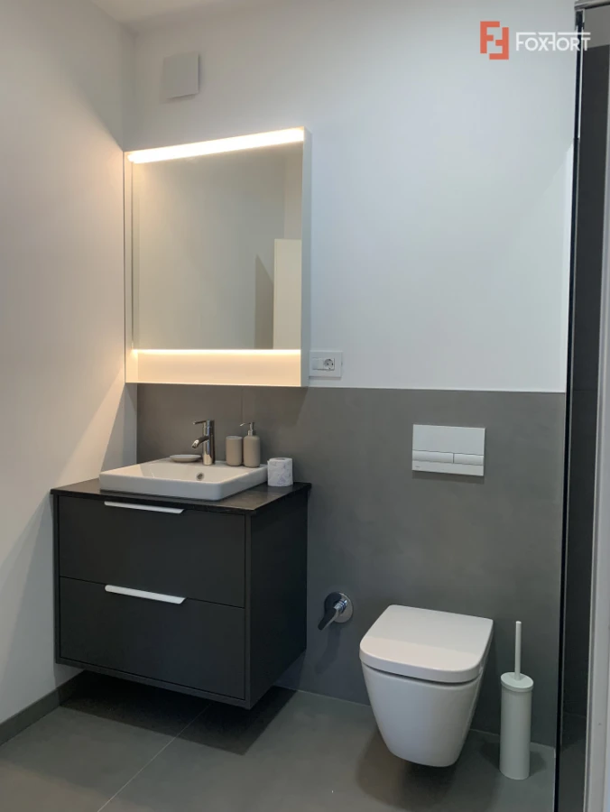 Apartamente de lux de inchiriat in Dumbravita, zona Ikea - 8