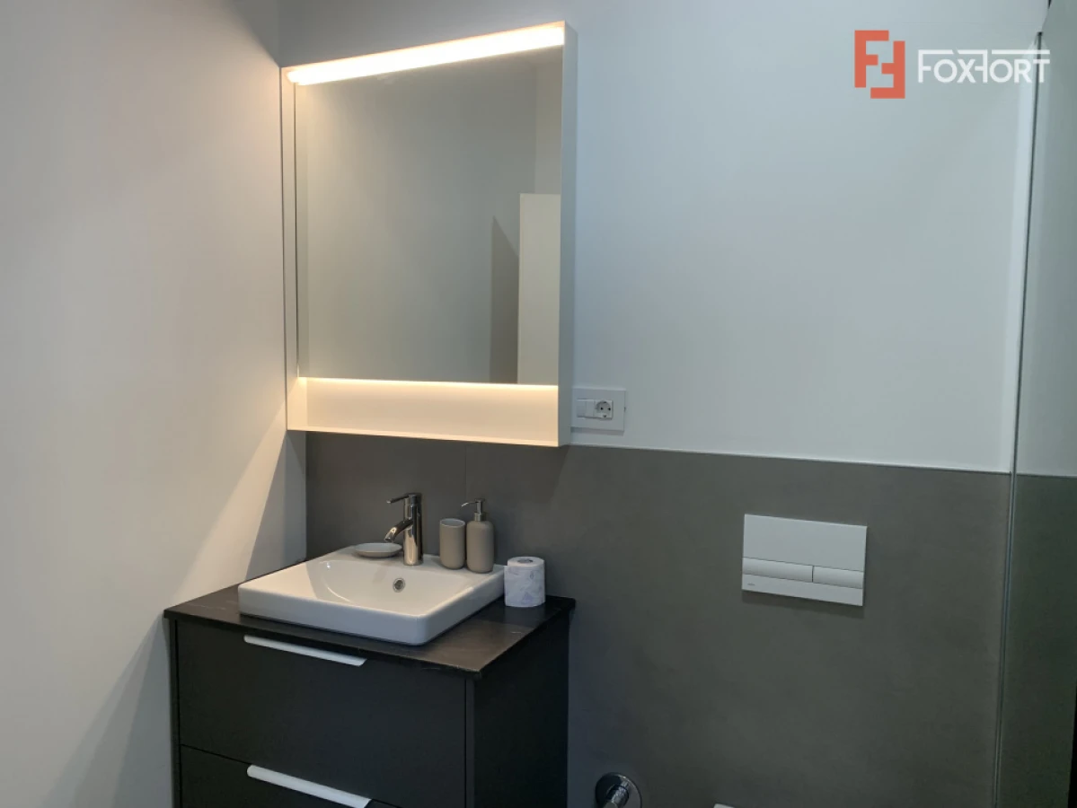 Apartamente de lux de inchiriat in Dumbravita, zona Ikea - 7