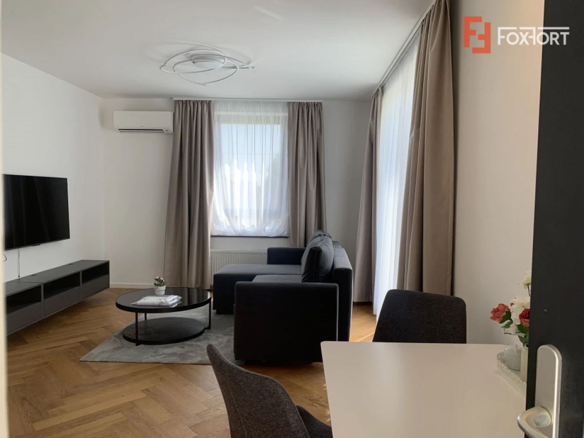 Apartamente de lux de inchiriat in Dumbravita, zona Ikea - 6