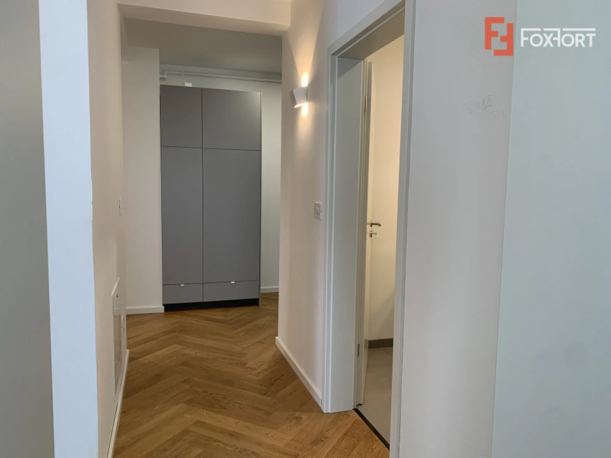 Apartamente de lux de inchiriat in Dumbravita, zona Ikea - 5