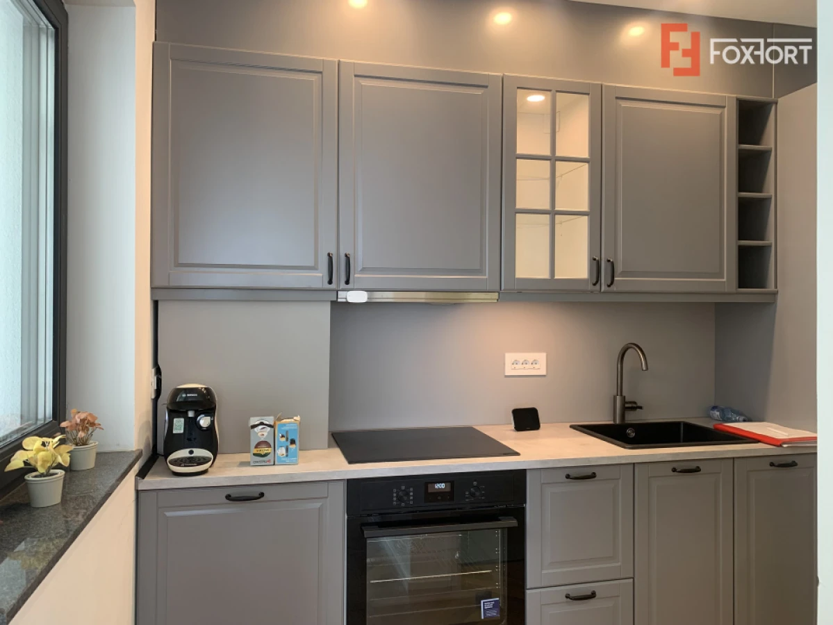 Apartamente de lux de inchiriat in Dumbravita, zona Ikea - 4