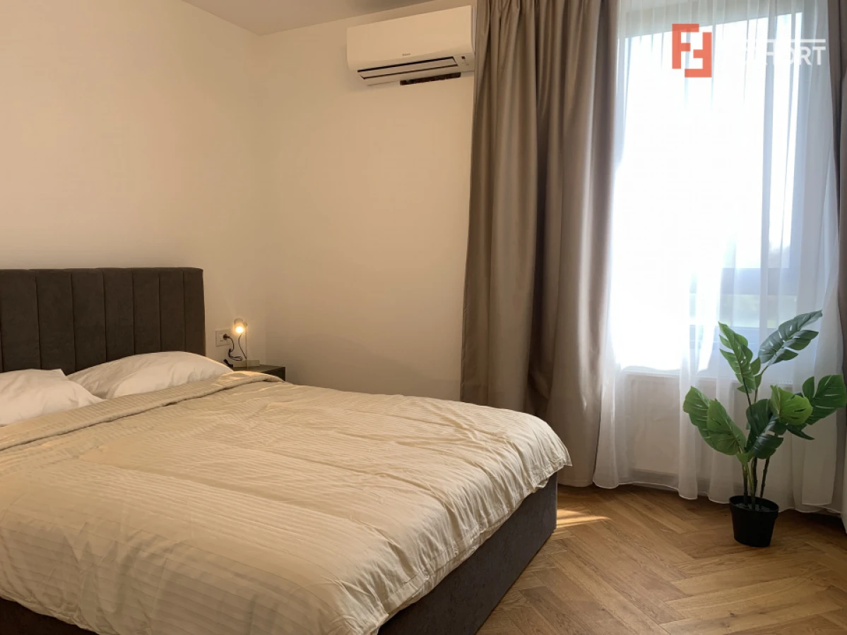Apartamente de lux de inchiriat in Dumbravita, zona Ikea - 3