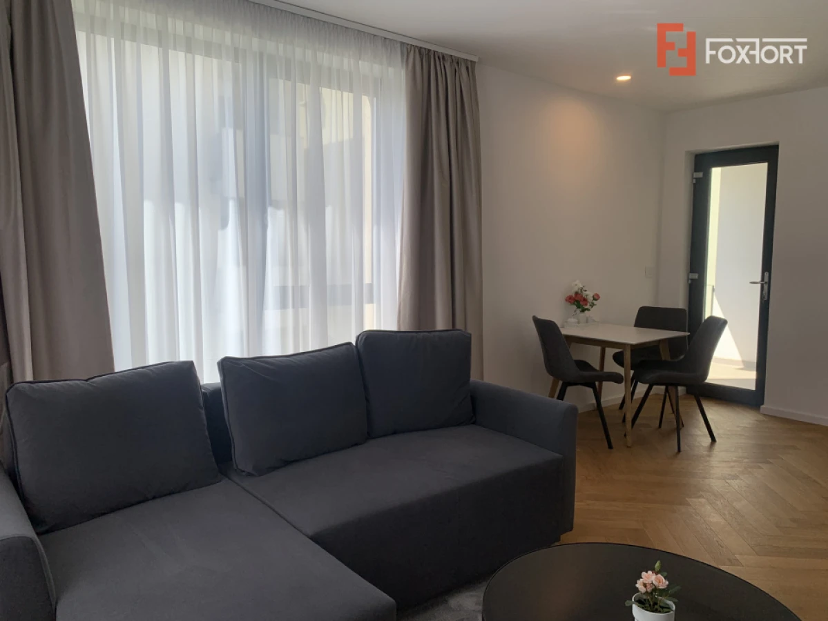 Apartamente de lux de inchiriat in Dumbravita, zona Ikea - 2