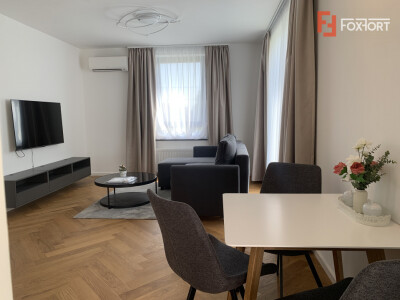 Apartamente de lux de inchiriat in Dumbravita, zona Ikea