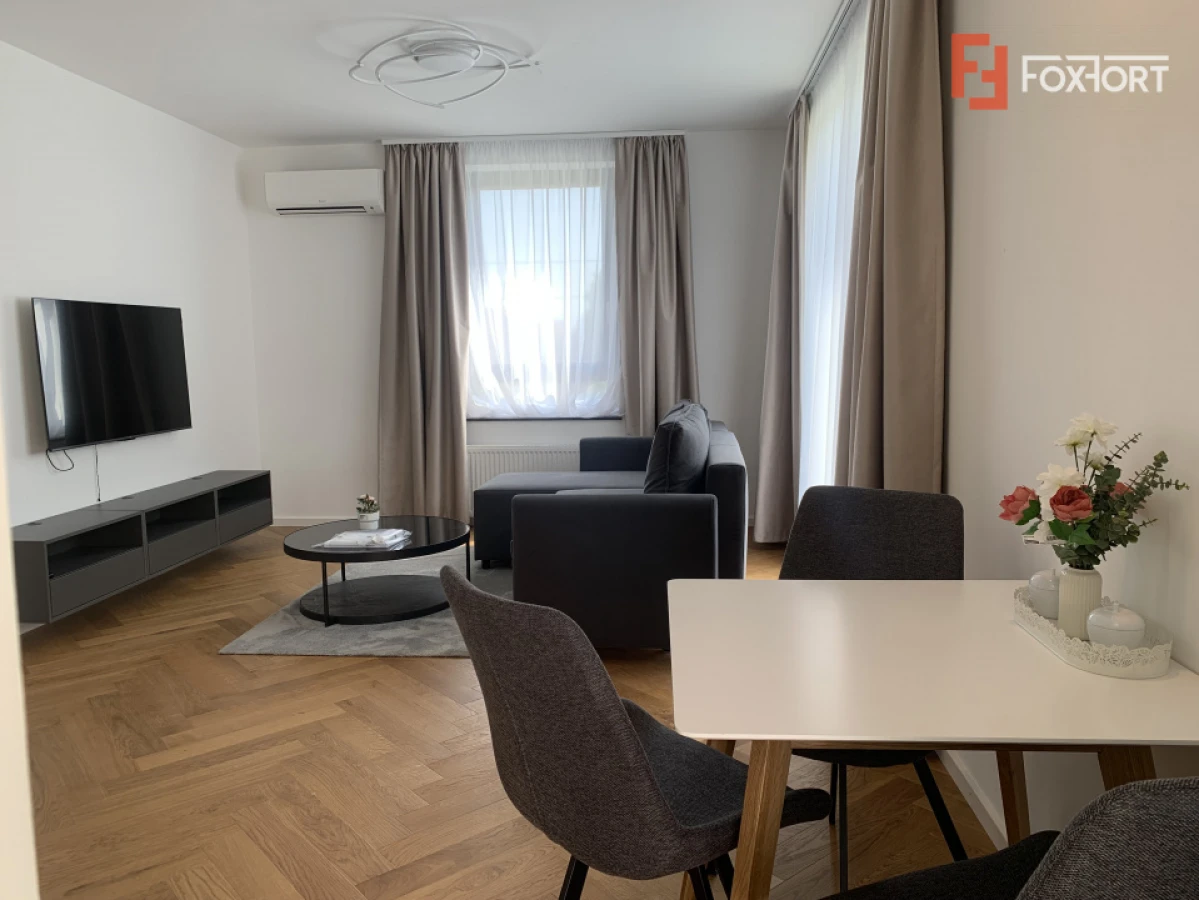 Apartamente de lux de inchiriat in Dumbravita, zona Ikea - 1