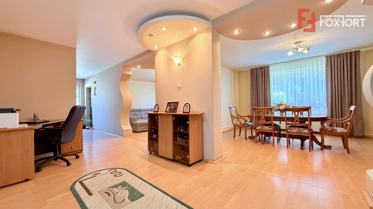 Casa individuala, 5 camere + Garaj + Piscina - Brancoveanu - 7