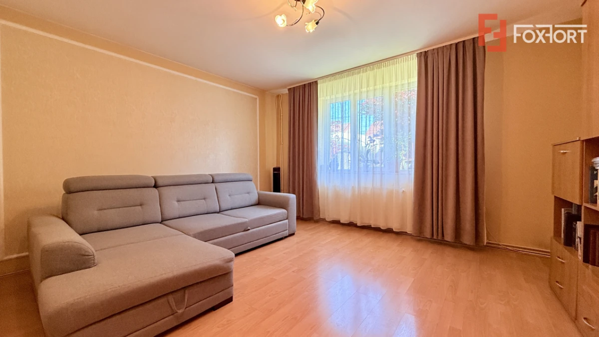 Casa individuala, 5 camere + Garaj + Piscina - Brancoveanu - 5