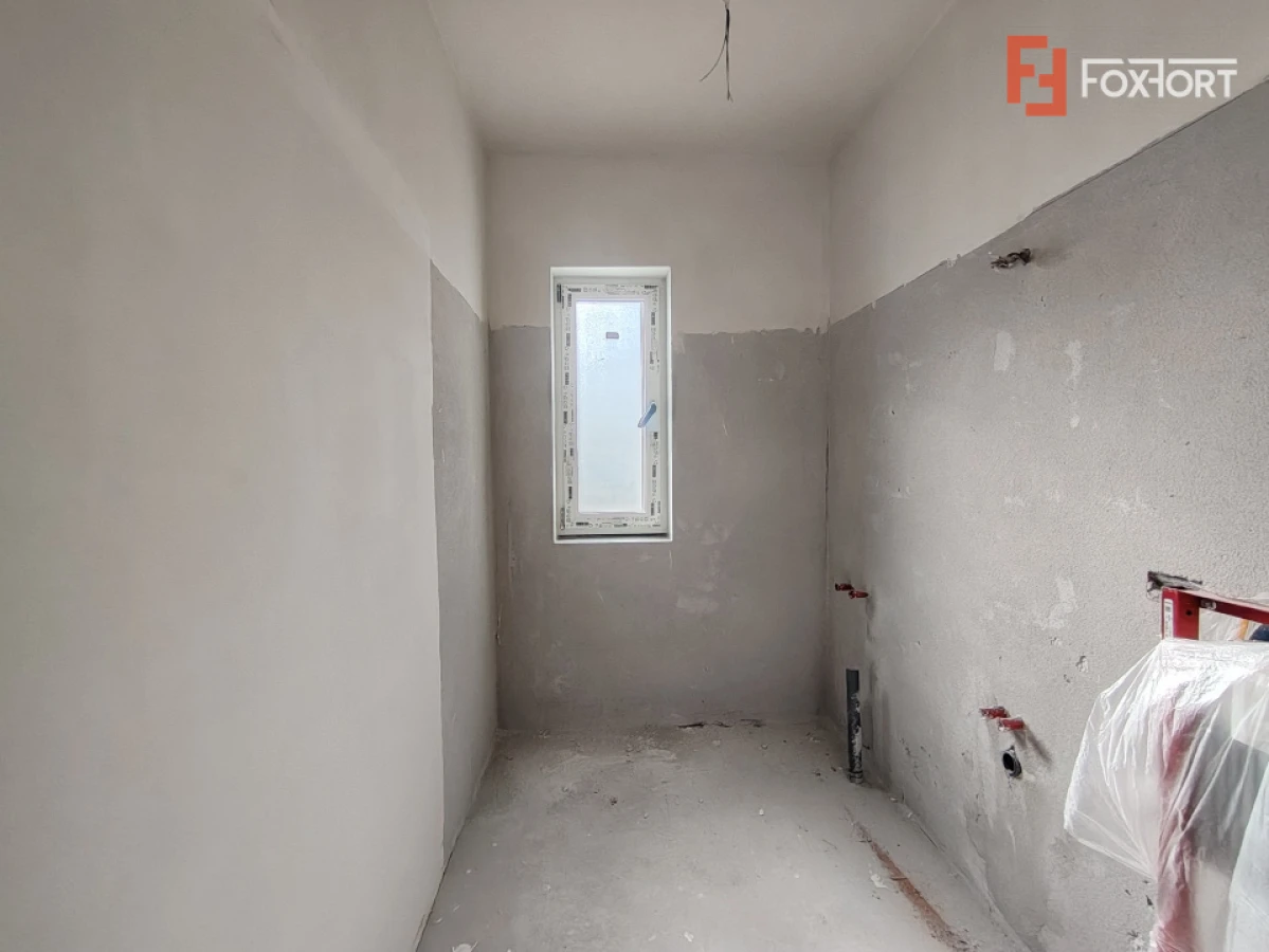 Apartament 3 camere, 63 mp in Giroc, Cartier Planete - V9763 - 10