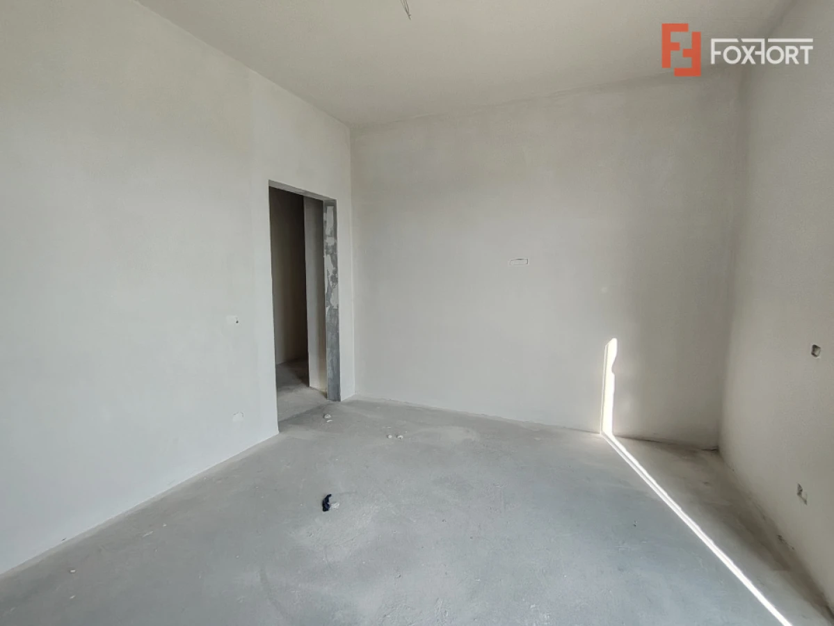 Apartament 3 camere, 63 mp in Giroc, Cartier Planete - V9763 - 9
