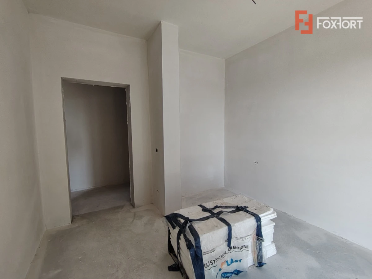 Apartament 3 camere, 63 mp in Giroc, Cartier Planete - V9763 - 8