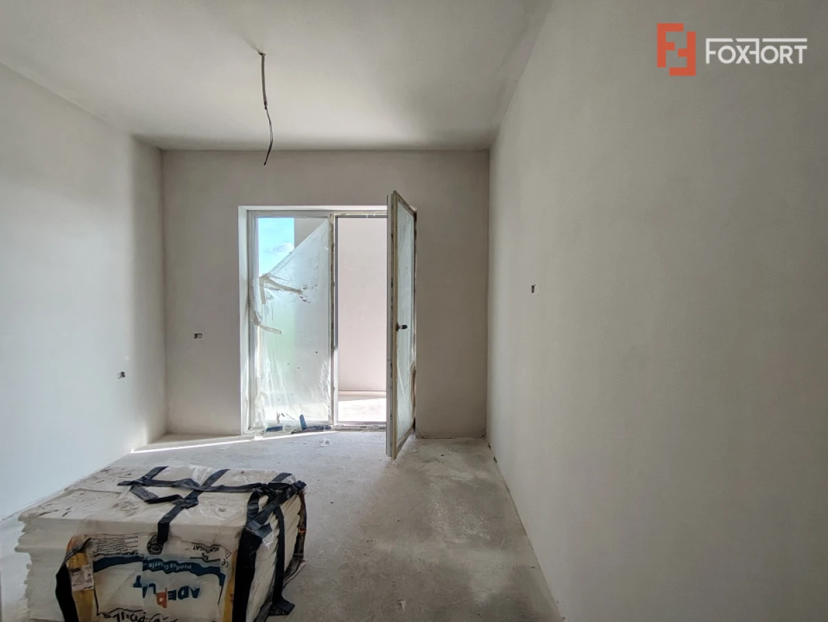 Apartament 3 camere, 63 mp in Giroc, Cartier Planete - V9763 - 7