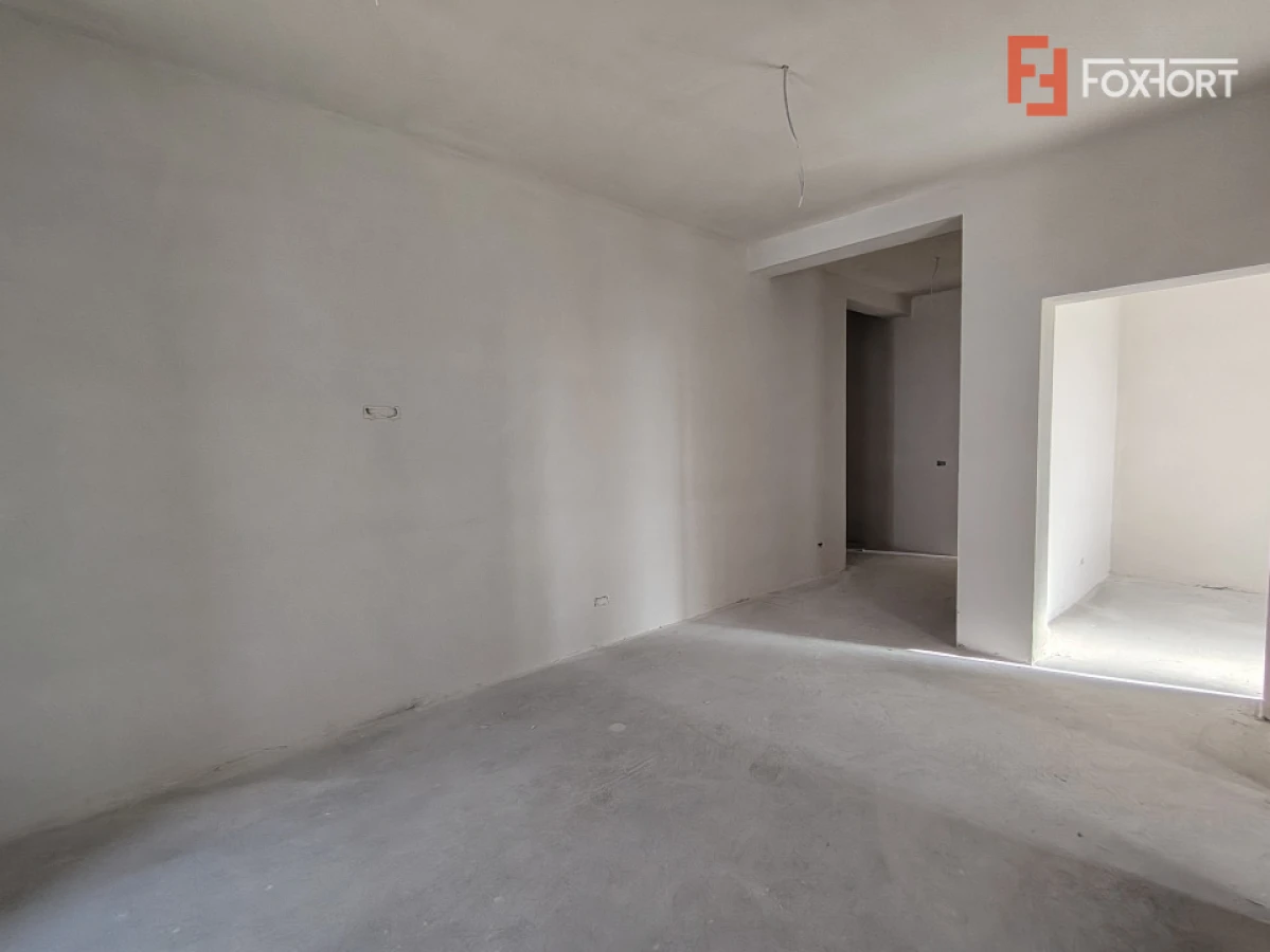 Apartament 3 camere, 63 mp in Giroc, Cartier Planete - V9763 - 5