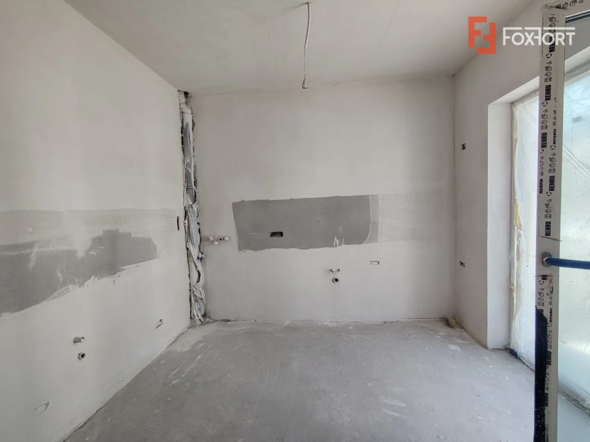 Apartament 3 camere, 63 mp in Giroc, Cartier Planete - V9763 - 3