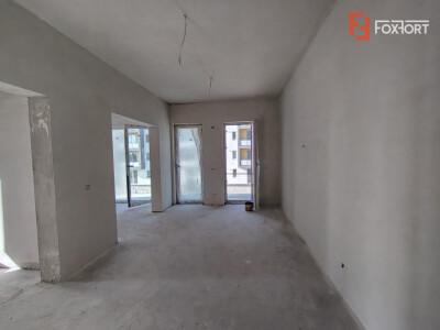 Apartament 3 camere, 63 mp in Giroc, Cartier Planete - V9763