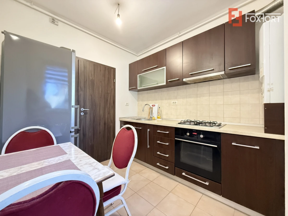 Apartament cu 2 camere de vanzare, zona Torontalului - 5