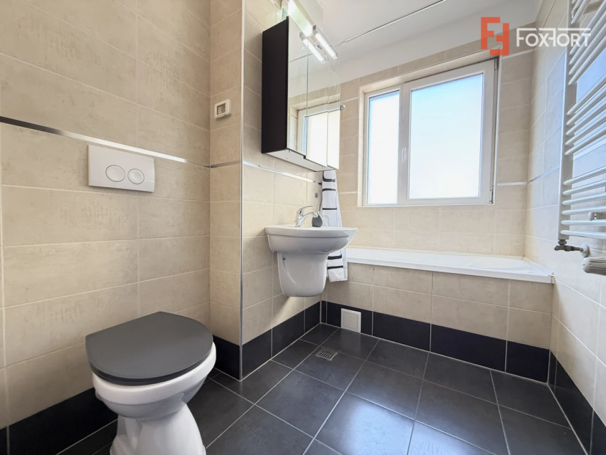 Apartament cu 2 camere de vanzare, zona Torontalului - 4
