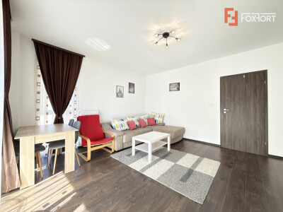 Apartament cu 2 camere de vanzare, zona Torontalului