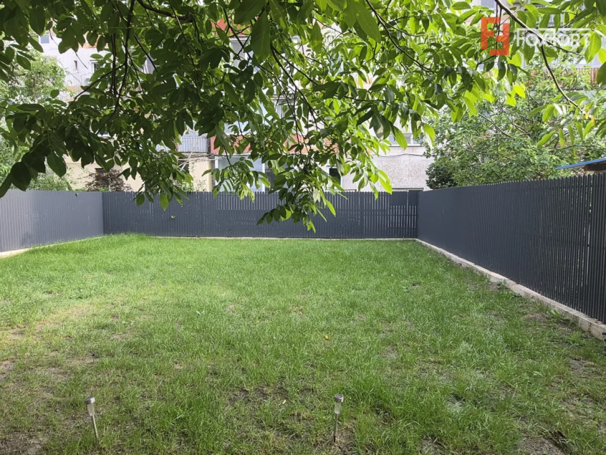 Casa individuala cu 2 spatii comerciale inchiriate – zona Lipovei - 4