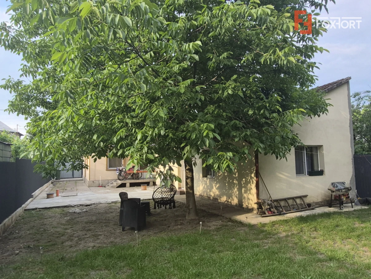 Casa individuala cu 2 spatii comerciale inchiriate – zona Lipovei - 3