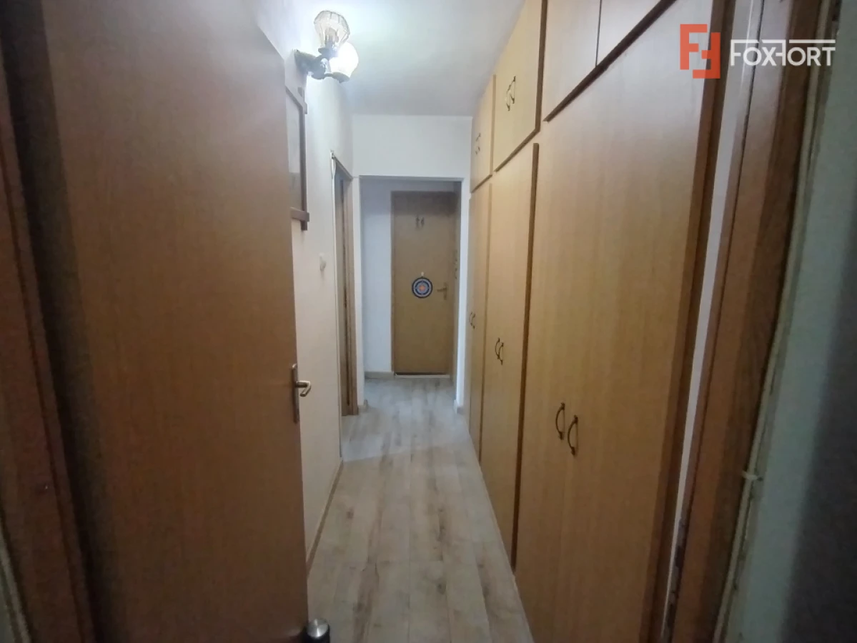Apartament cu 3 camere de vanzare in zona Girocului - 10