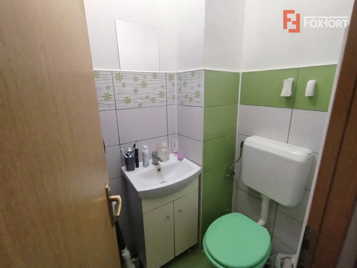 Apartament cu 3 camere de vanzare in zona Girocului - 9