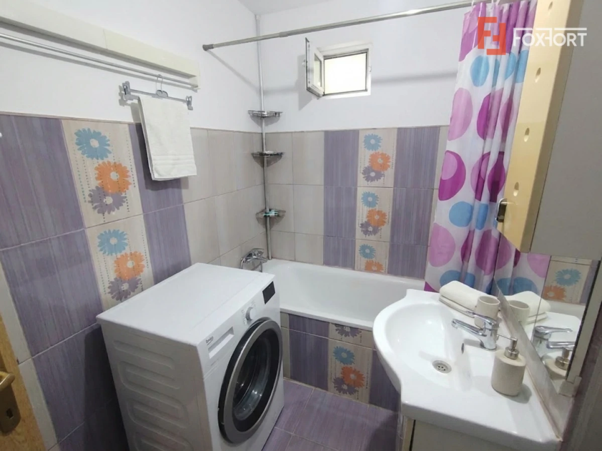Apartament cu 3 camere de vanzare in zona Girocului - 8