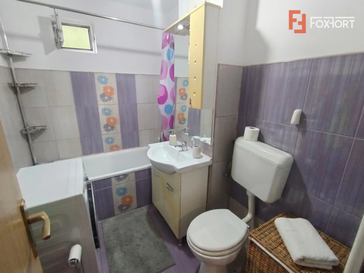 Apartament cu 3 camere de vanzare in zona Girocului - 7