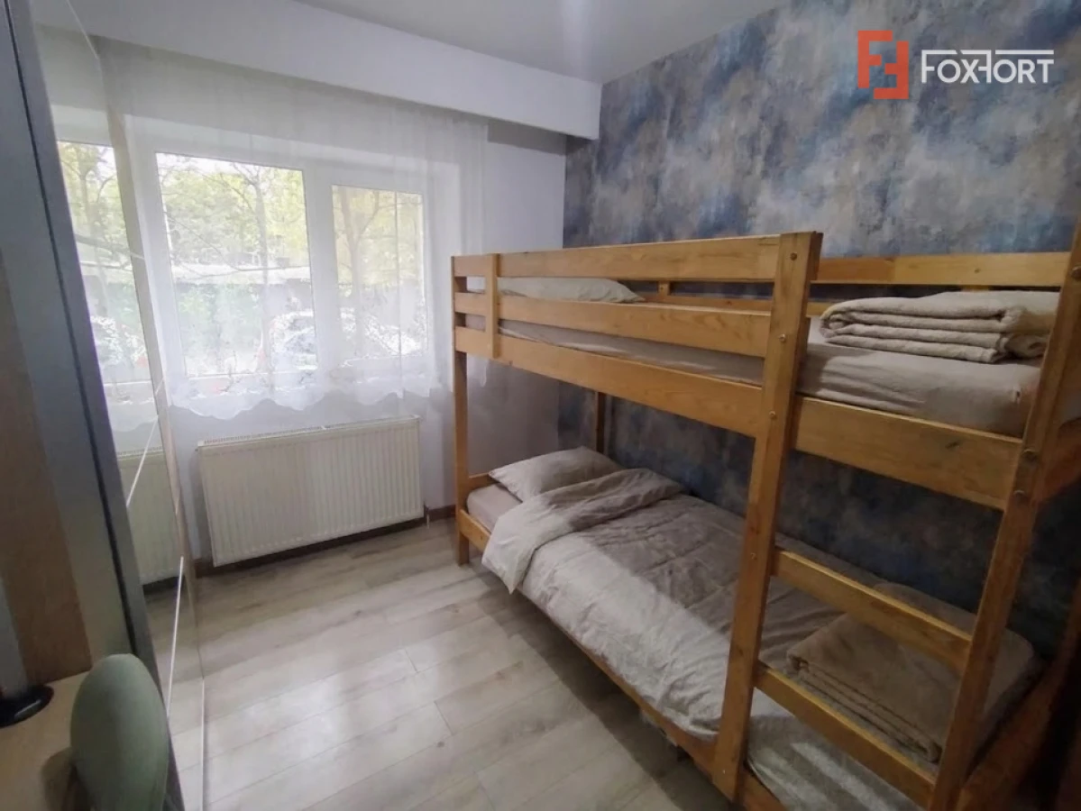 Apartament cu 3 camere de vanzare in zona Girocului - 5