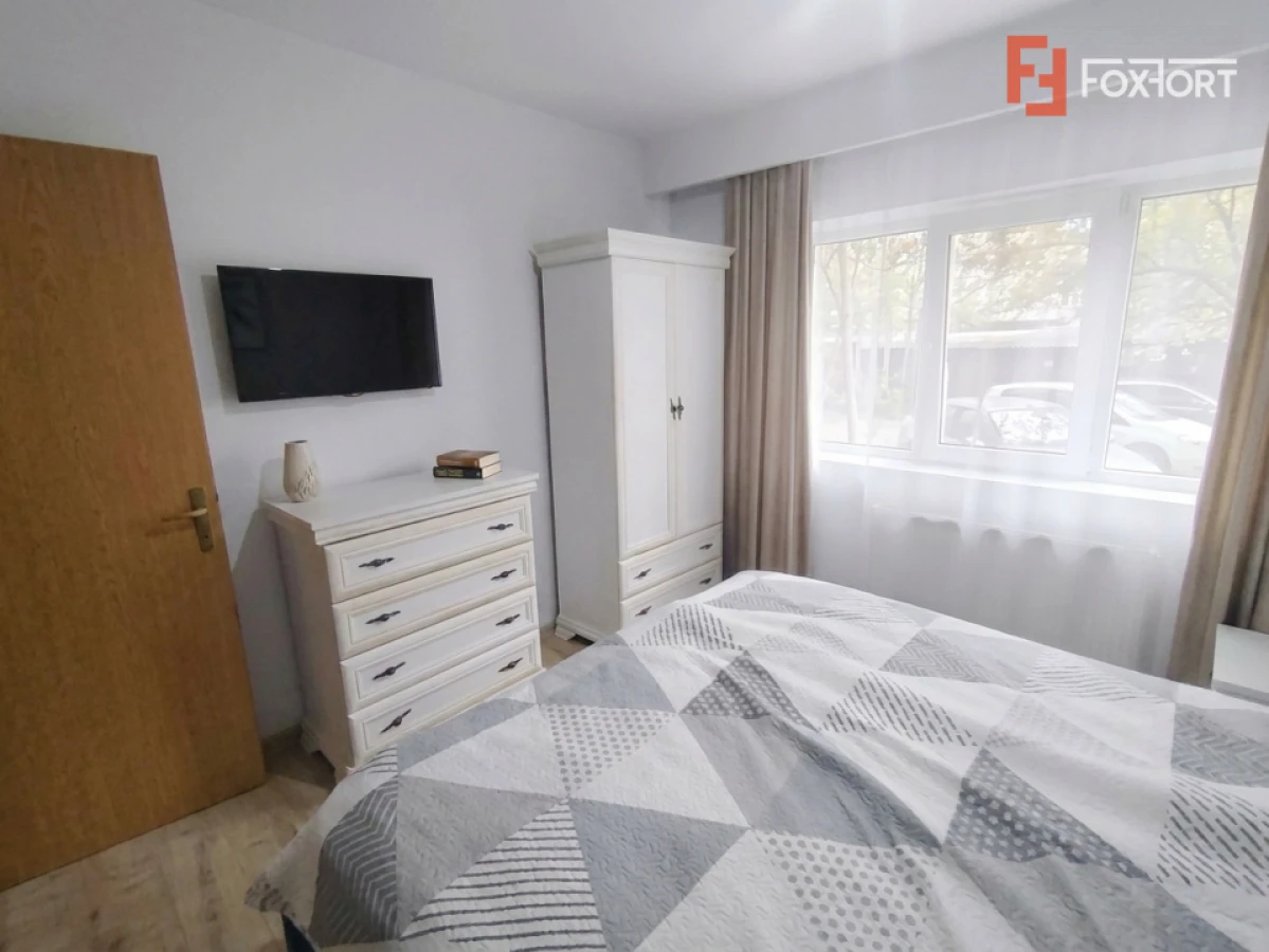 Apartament cu 3 camere de vanzare in zona Girocului - 4