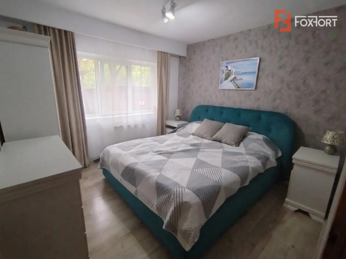 Apartament cu 3 camere de vanzare in zona Girocului - 3