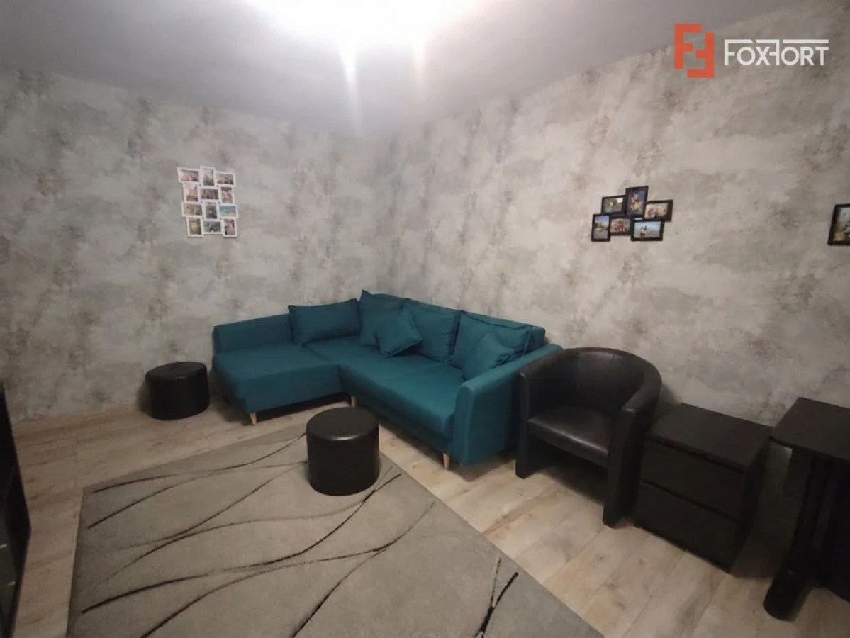 Apartament cu 3 camere de vanzare in zona Girocului - 2